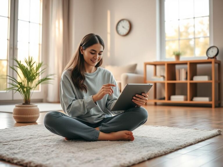 digital detox tips