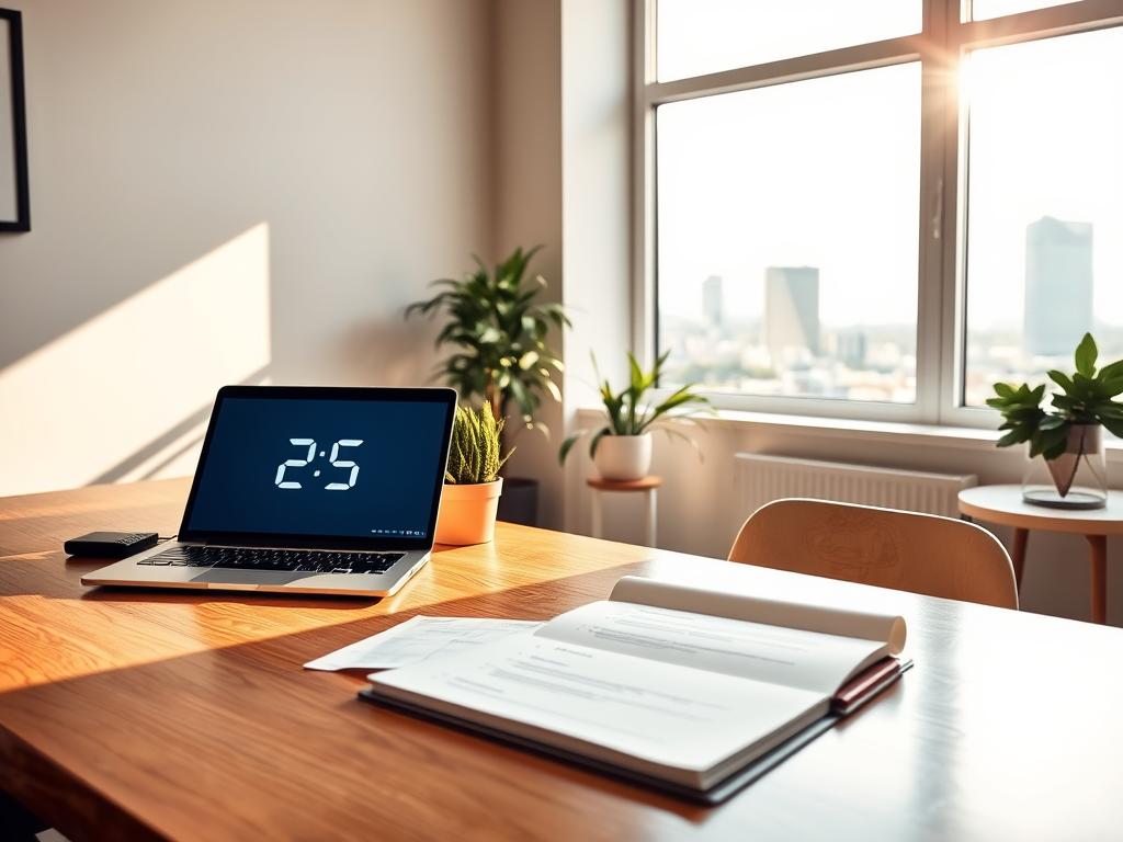efficiency hacks