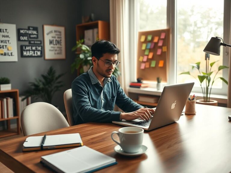 how to be more productive