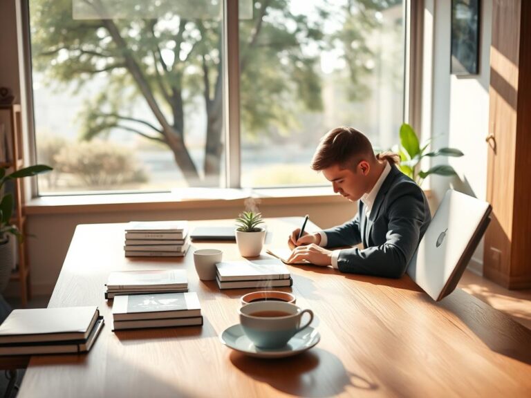 how to stay focused