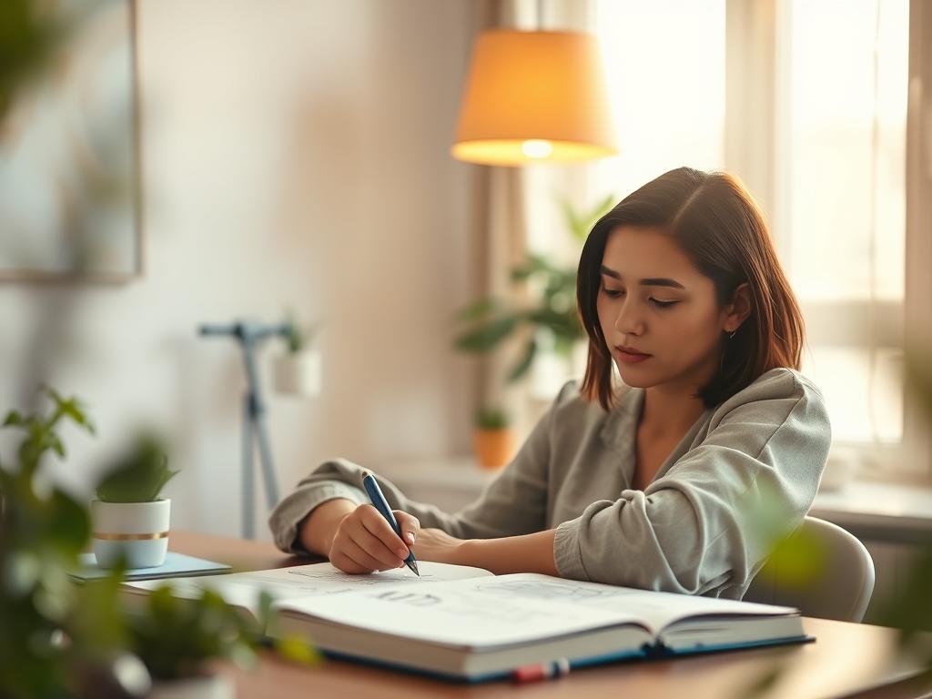 mental health and focus