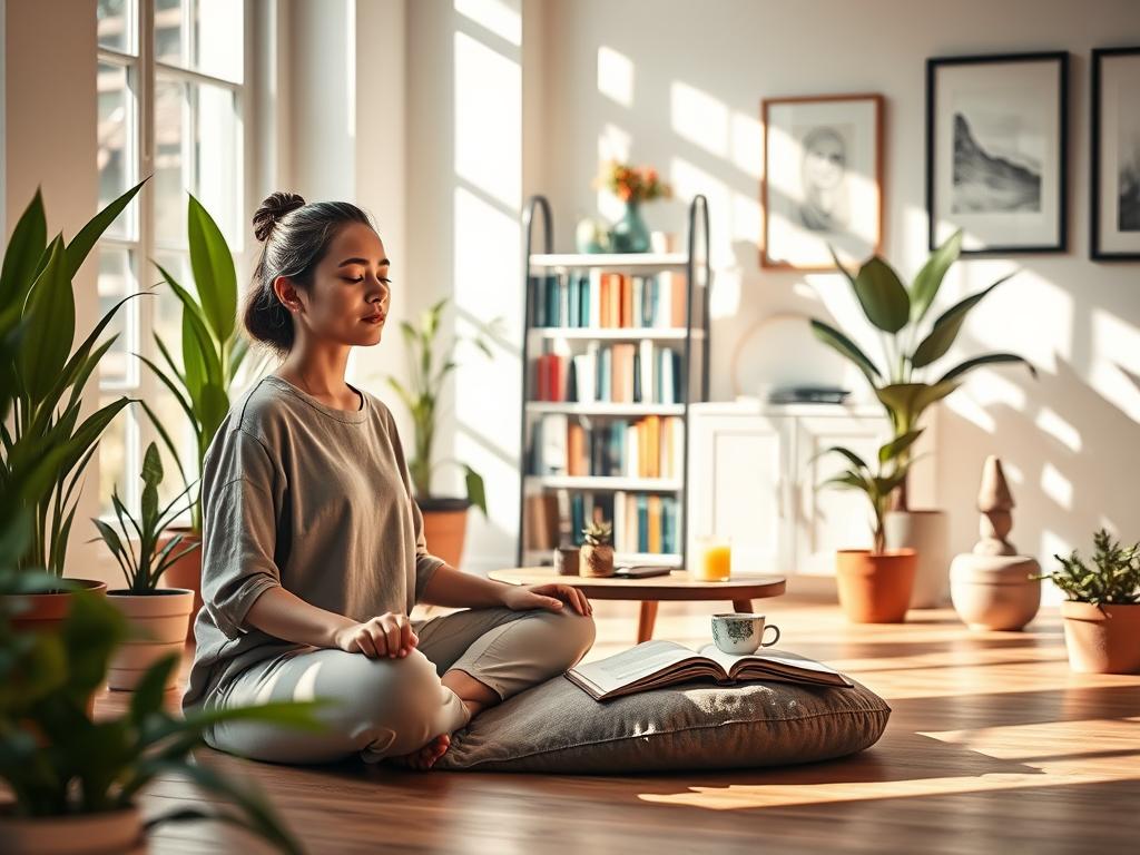 mindfulness practices