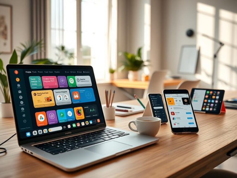 productivity apps
