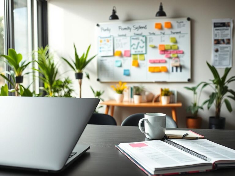 productivity systems