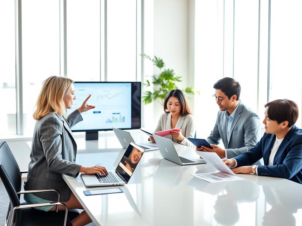 team productivity