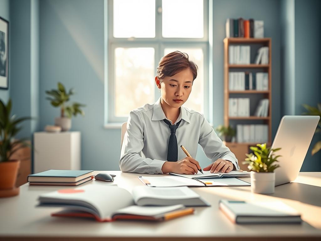 train your brain to focus
