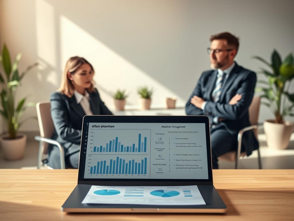 when to consult a specialist for attention issues